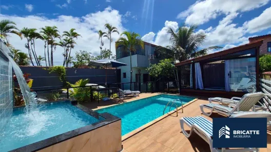 Casa com 4 Quartos à venda, 150m² no Cibratel II, Itanhaém