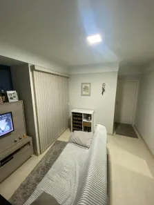 Apartamento com 1 Quarto à venda, 43m² no Centro, Campinas