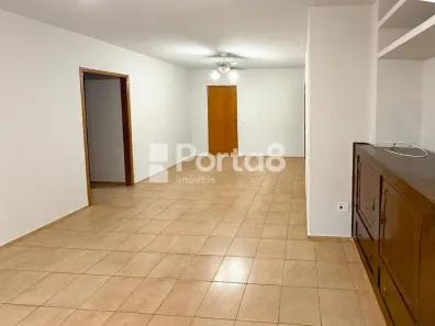 Apartamento com 3 Quartos à venda, 126m² no Centro, São José do Rio Preto