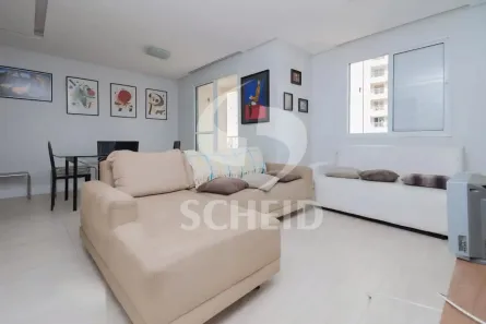 Apartamento com 2 Quartos à venda, 68m² no Parque Reboucas, São Paulo