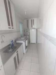Apartamento com 2 Quartos para alugar, 56m² no Jardim Anchieta, Campinas
