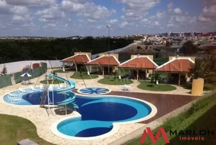 Lote/Terreno à venda, 200m² no Pitimbu, Natal