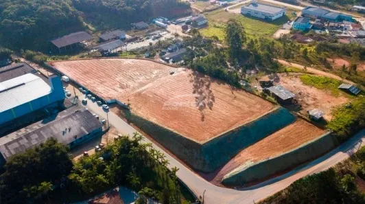 à venda, 6126m² no Gaspar Mirim, Gaspar