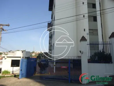 Apartamento com 2 Quartos à venda, 80m² no Centro, Marília