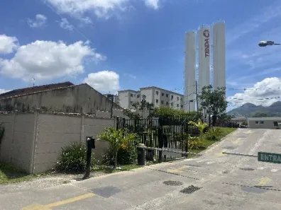 Apartamento com 2 Quartos à venda, 40m² no Campo Grande, Rio de Janeiro