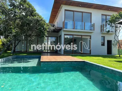 Casa de Condomínio com 5 Quartos à venda, 319m² no Açu da Torre, Mata de São João