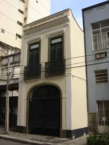 Galpão/Depósito/Armazém à venda, 850m² no Centro, Rio de Janeiro
