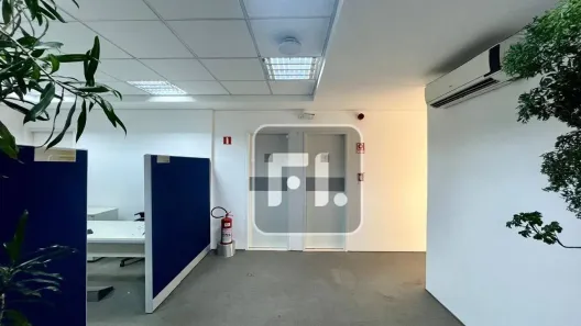 Sala Comercial para alugar, 599m² no Bela Vista, São Paulo