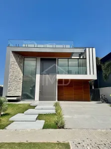 Casa de Condomínio com 5 Quartos à venda, 800m² no Barra da Tijuca, Rio de Janeiro