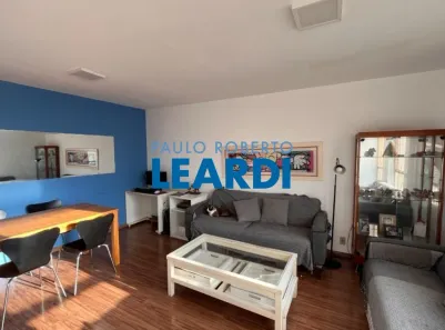 Apartamento com 3 Quartos à venda, 93m² no Perdizes, São Paulo