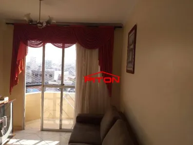 Apartamento com 2 Quartos à venda, 55m² no Vila Esperança, São Paulo