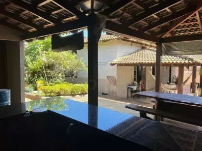 Casa com 4 Quartos à venda, 200m² no Parque das Nações, Anápolis