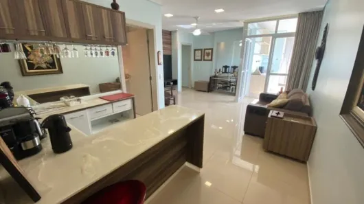 Apartamento com 3 Quartos à venda, 134m² no Duque de Caxias, Cuiabá