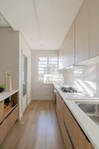 Apartamento com 3 Quartos à venda, 91m² no Swiss Park, Campinas
