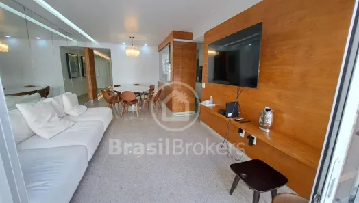 Apartamento com 3 Quartos à venda, 83m² no Ipanema, Rio de Janeiro