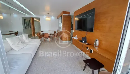 Apartamento com 3 Quartos à venda, 83m² no Ipanema, Rio de Janeiro