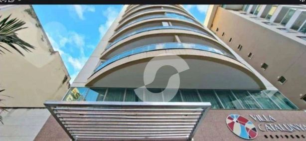 Apartamento com 3 Quartos à venda, 93m² no Santa Rosa, Niterói