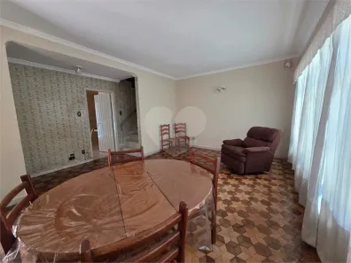 Sobrado com 4 Quartos à venda, 164m² no Santa Teresinha, São Paulo