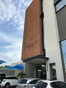 Flat com 1 Quarto para alugar, 35m² no Santa Cruz do José Jacques, Ribeirão Preto