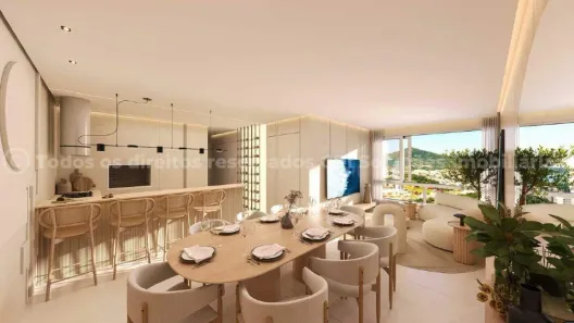 Apartamento com 3 Quartos à venda, 102m² no Centro, Balneário Camboriú