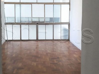 Apartamento com 1 Quarto à venda, 29m² no República, São Paulo