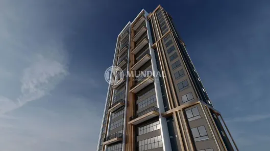 Apartamento com 4 Quartos à venda, 158m² no Centro, Balneário Camboriú