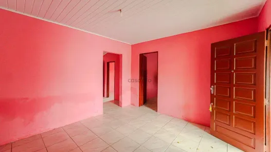 Casa com 2 Quartos para alugar, 80m² no Centro, Capão do Leão