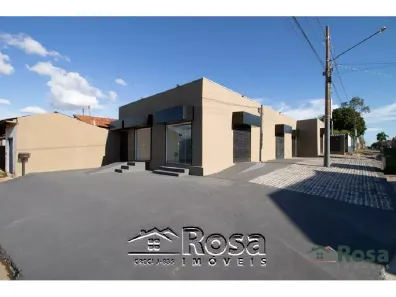 Ponto Comercial para alugar, 18m² no Mapim, Várzea Grande
