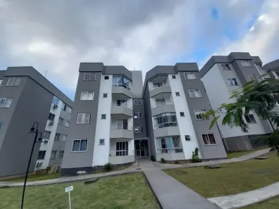 Apartamento com 2 Quartos à venda, 59m² no São Sebastião, Palhoça