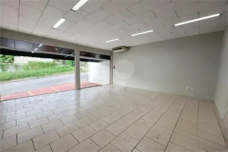 Ponto Comercial para alugar, 80m² no Centro, Vinhedo