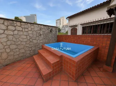 Cobertura com 2 Quartos à venda, 194m² no Jardim Amália, Volta Redonda