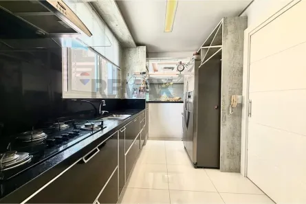 Apartamento com 2 Quartos para alugar, 96m² no Centro, Passo Fundo