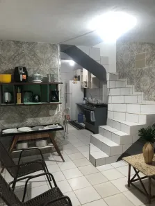 Sobrado com 3 Quartos para alugar, 80m² no Praia do Francês, Marechal Deodoro