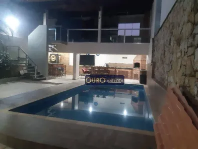 Sobrado com 4 Quartos à venda, 350m² no Vila Aricanduva, São Paulo