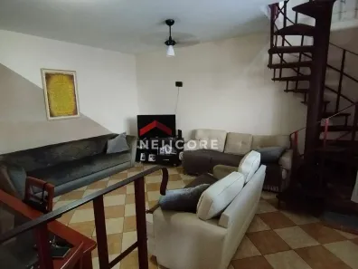 Casa com 3 Quartos à venda, 185m² no Jardim Myrian Moreira da Costa, Campinas