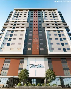 Apartamento com 3 Quartos à venda, 132m² no Andorinha, Itapema