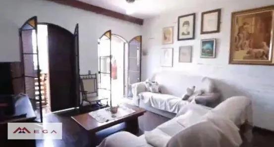 Casa com 3 Quartos à venda, 140m² no Jardim Boa Esperança, Campinas