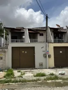 Casa com 4 Quartos para alugar, 116m² no Mondubim, Fortaleza
