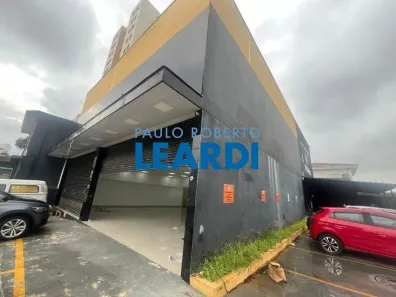 Ponto Comercial para alugar, 311m² no Cidade Monções, São Paulo