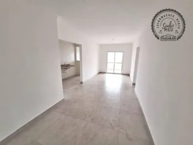 Apartamento com 2 Quartos à venda, 92m² no Tupi, Praia Grande