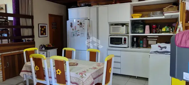 Casa com 5 Quartos à venda, 93m² no Alpes Verdes, Canela
