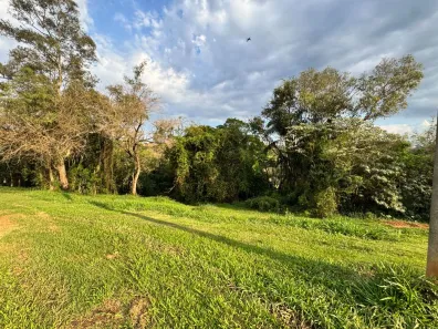 Lote/Terreno à venda, 810m² no Terras de Santa Teresa, Itupeva