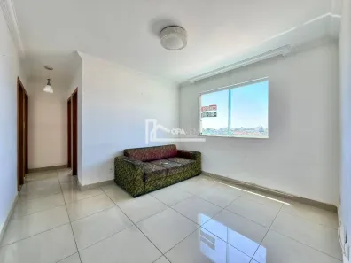Apartamento com 3 Quartos à venda, 70m² no Rio Branco, Belo Horizonte