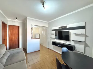 Apartamento com 1 Quarto à venda, 50m² no Zona Nova, Capão da Canoa