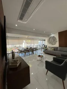 Apartamento com 2 Quartos à venda, 124m² no Tatuapé, São Paulo