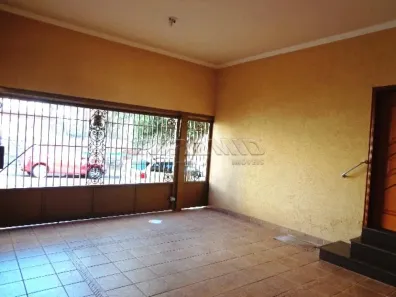Casa com 3 Quartos à venda, 160m² no Centro, Ribeirão Preto