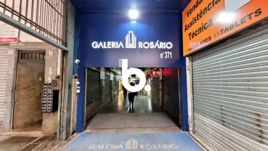 Ponto Comercial para alugar, 20m² no Centro Histórico, Porto Alegre