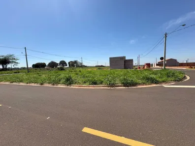 Lote/Terreno à venda, 220m² no Jardim Leste, São José do Rio Preto