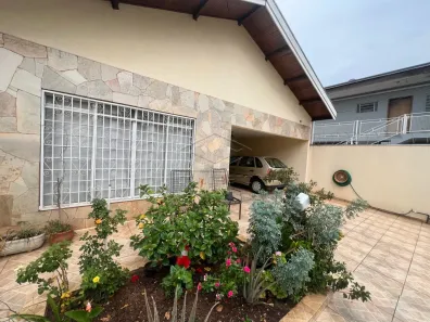Imóvel Comercial com 3 Quartos à venda, 230m² no Parque Paulistano, Bauru