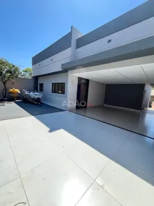 Casa com 4 Quartos à venda, 201m² no Cidade Vera Cruz, Aparecida de Goiânia